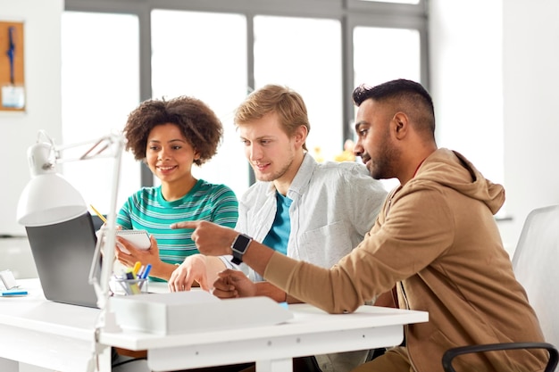 DataWise analytics services