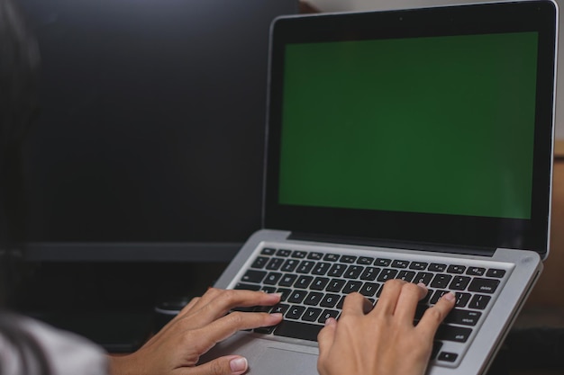 Data analytics results visualization